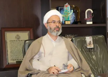 عالم زاده