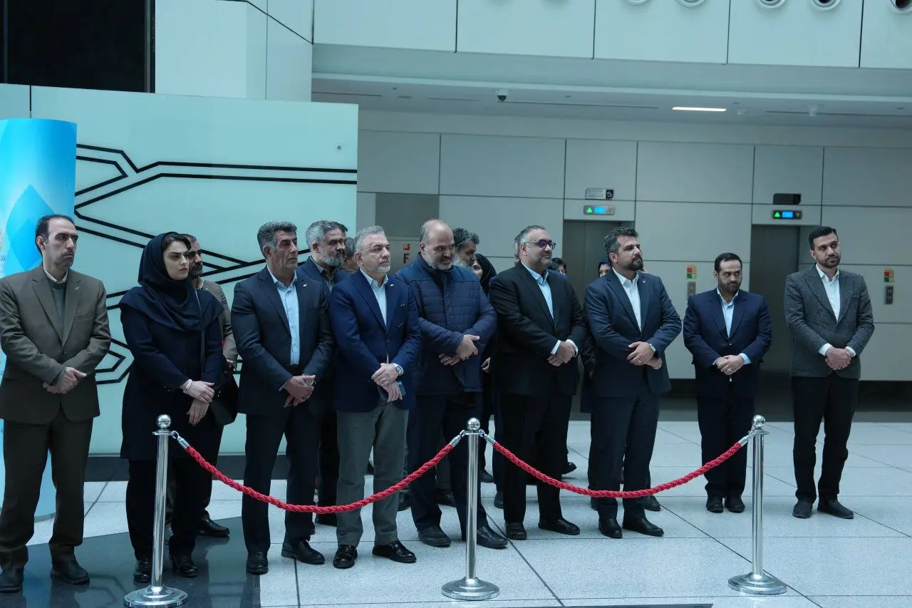 بانک صادرات 12 - 3