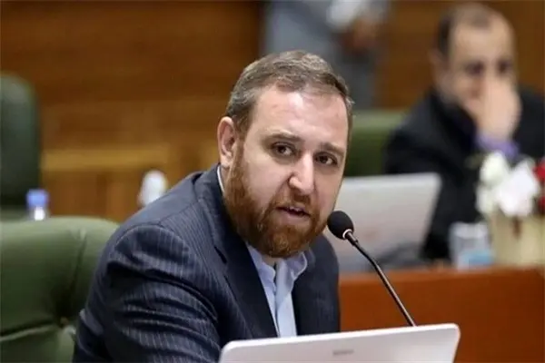 مهدی اقراریان 2