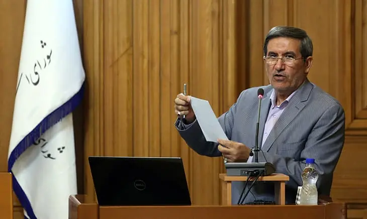 ناصر امانی