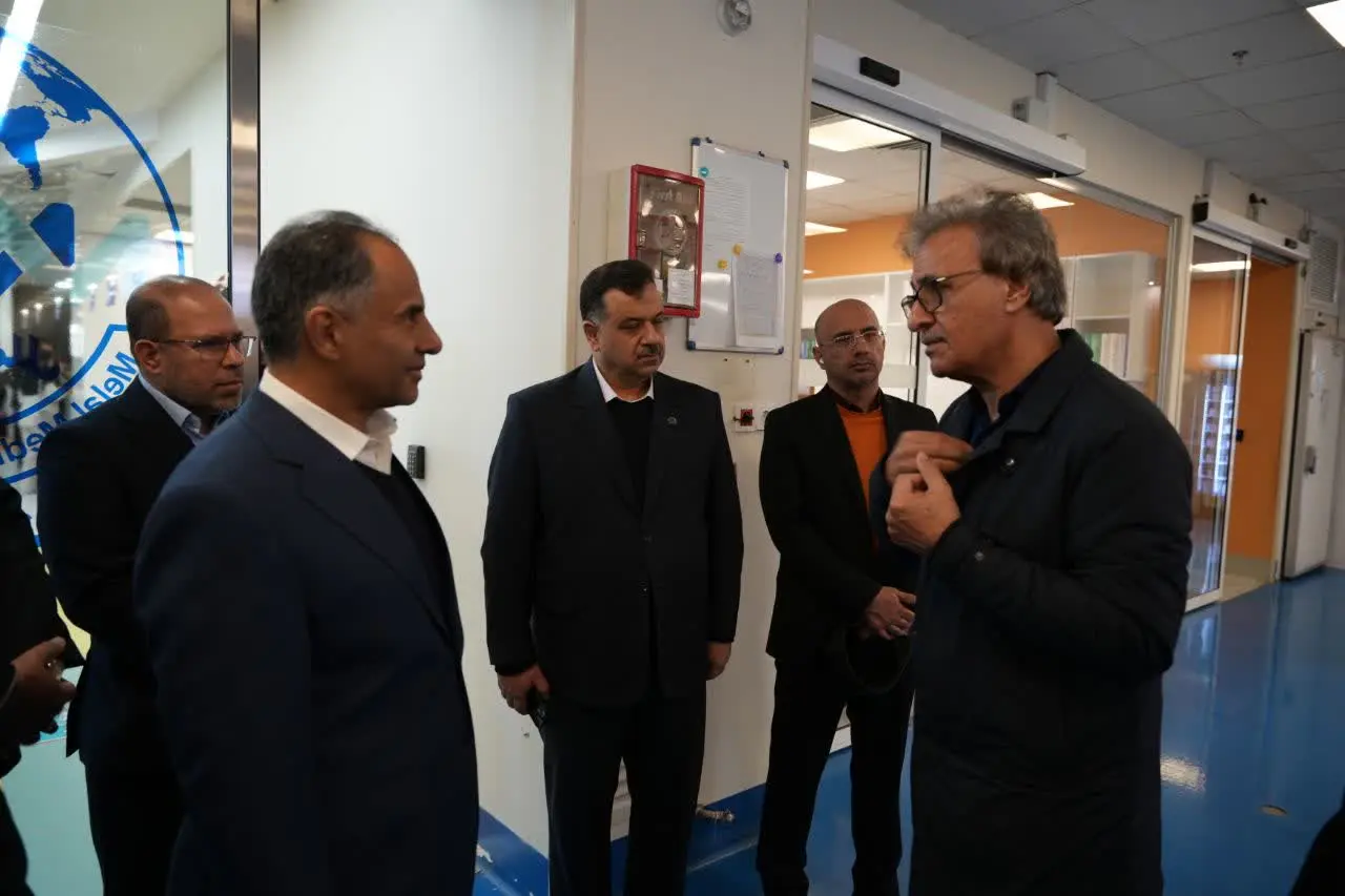 بانک تجارت 10 - 4