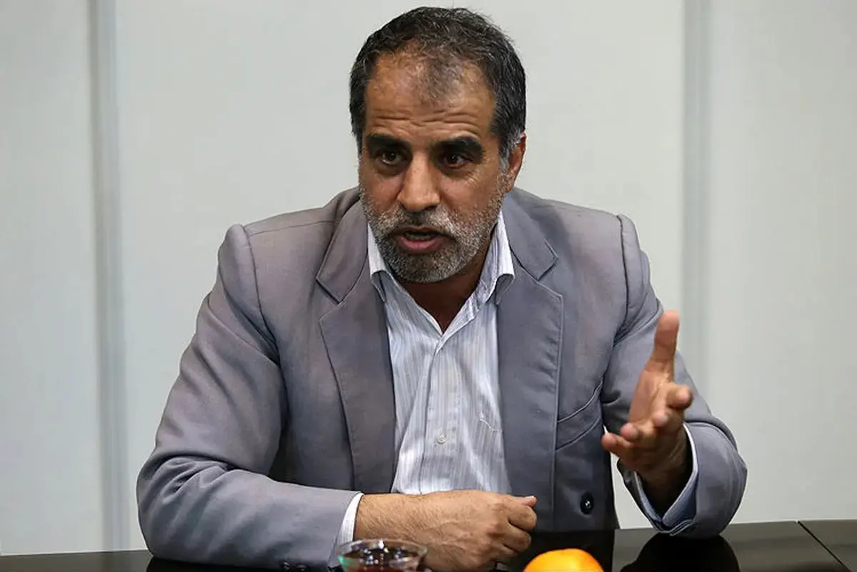 علیرضا حیدری