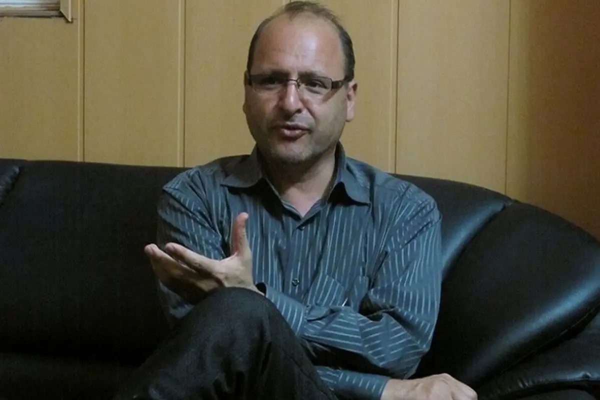 احمد بخشایش اردستانی 1