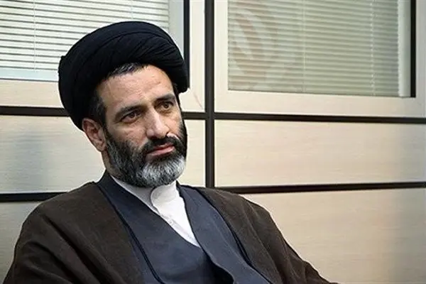 سید جواد حسینی کیا 3