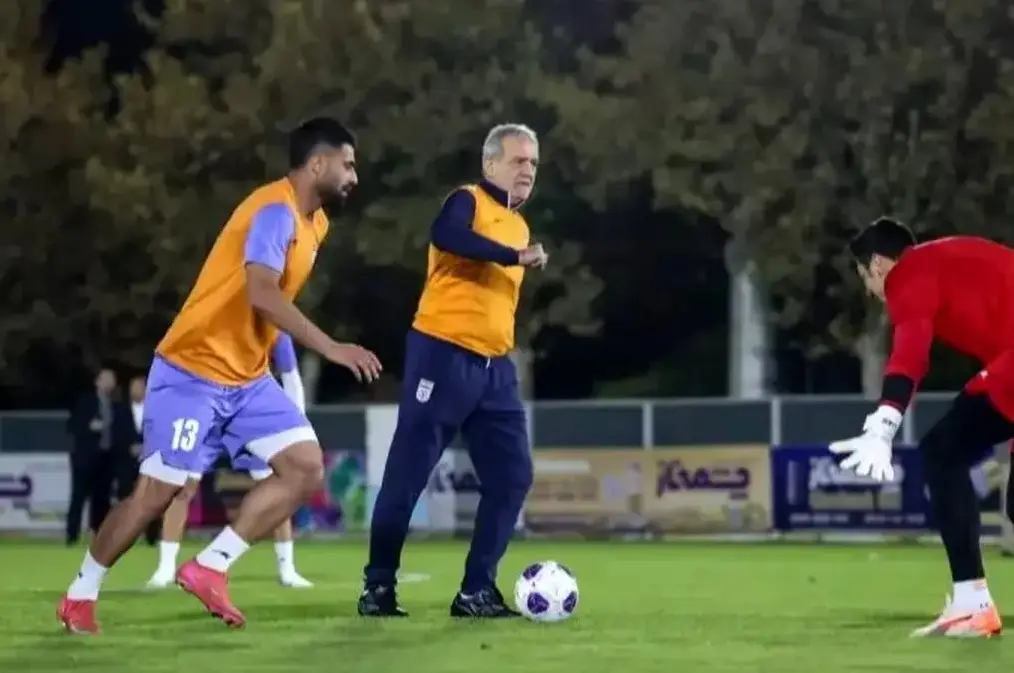 مسعود پزشکیان 2