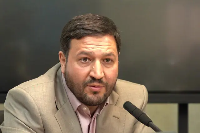 محمد رشیدی 2