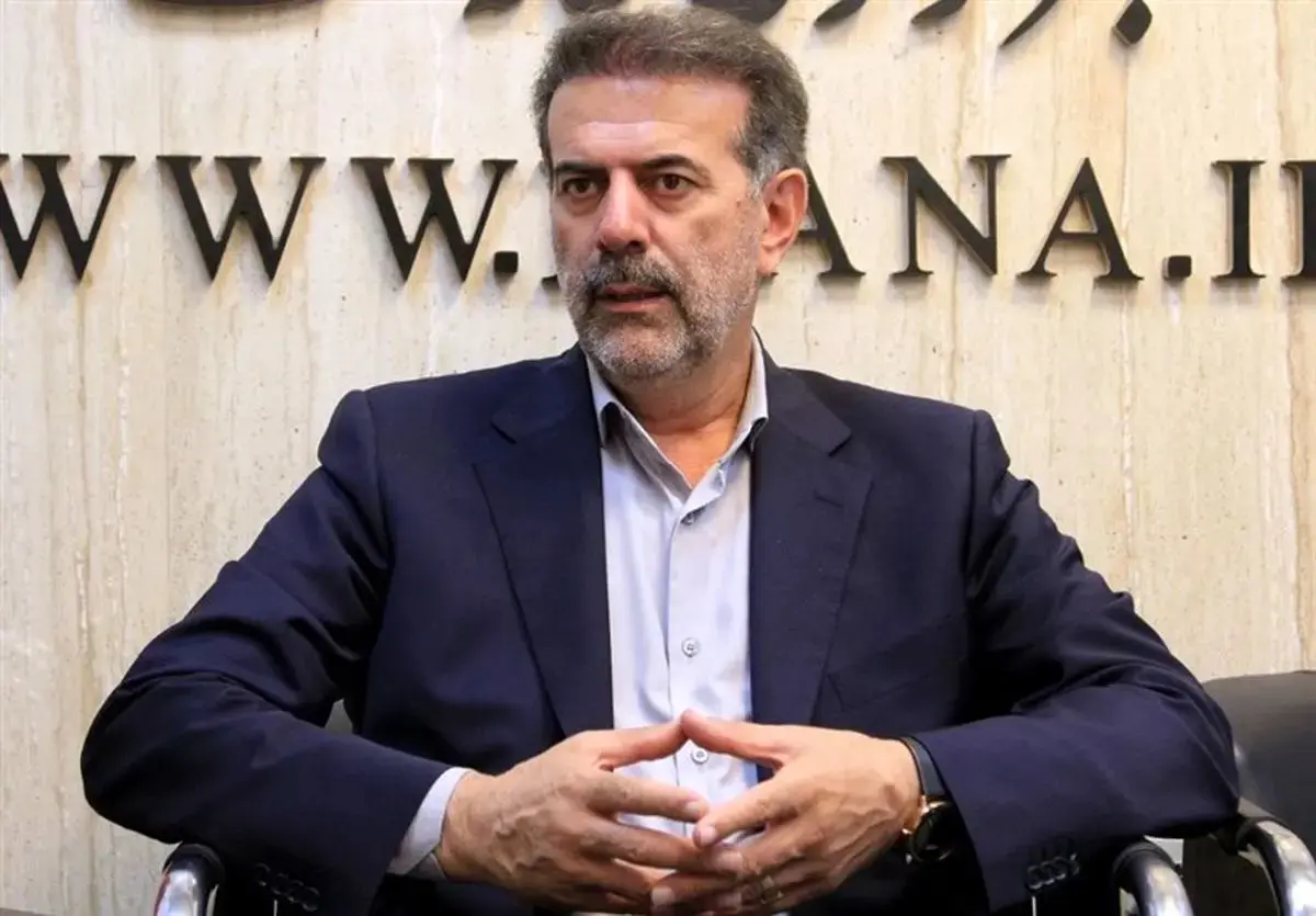 کامران پولادی 2