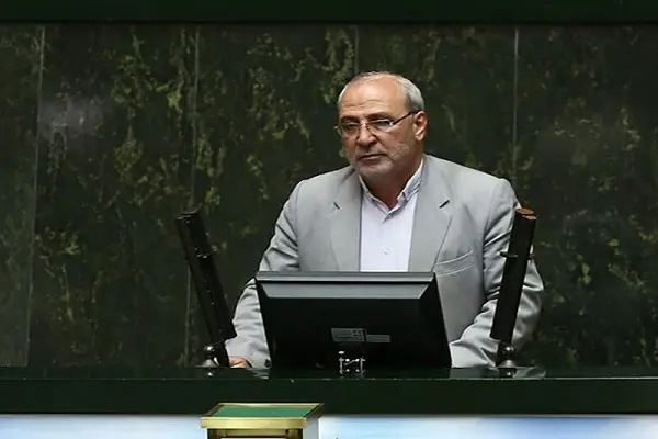 حسینعلی حاجی دلیگانی 2