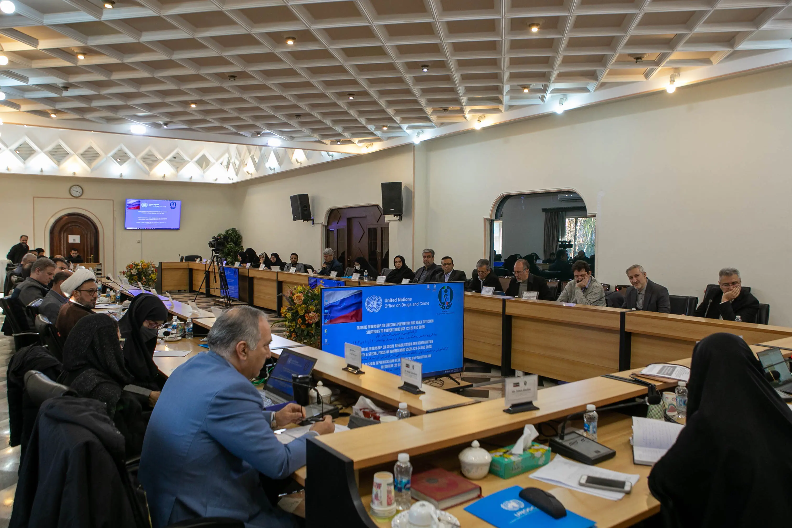 کارگاه آموزشی 3