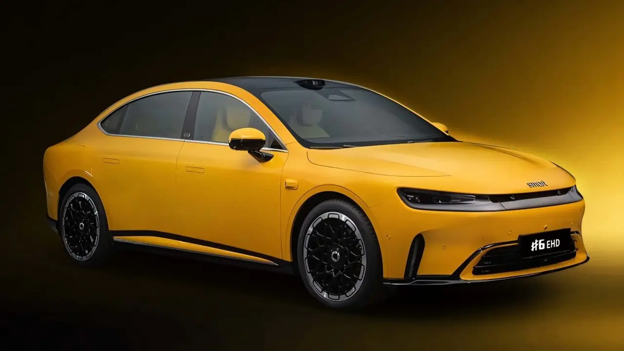 «اسمارت»_دیگر_اسمارت_نیست!_نفوذ_چین_به_مرسدس_بنز