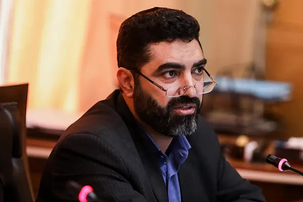 احمد راستینه 3
