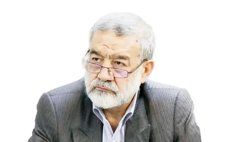 غضنفری