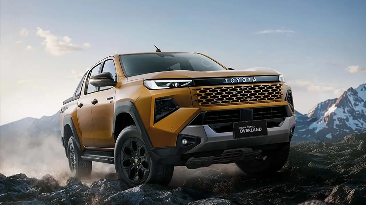 تولد_دوباره_وانت_پرطرفدار_با_طراحی_جدید_تویوتا_هایلوکس_۲۰۲۶_اینجاست