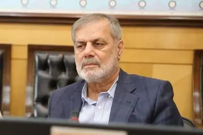حیات مقدم