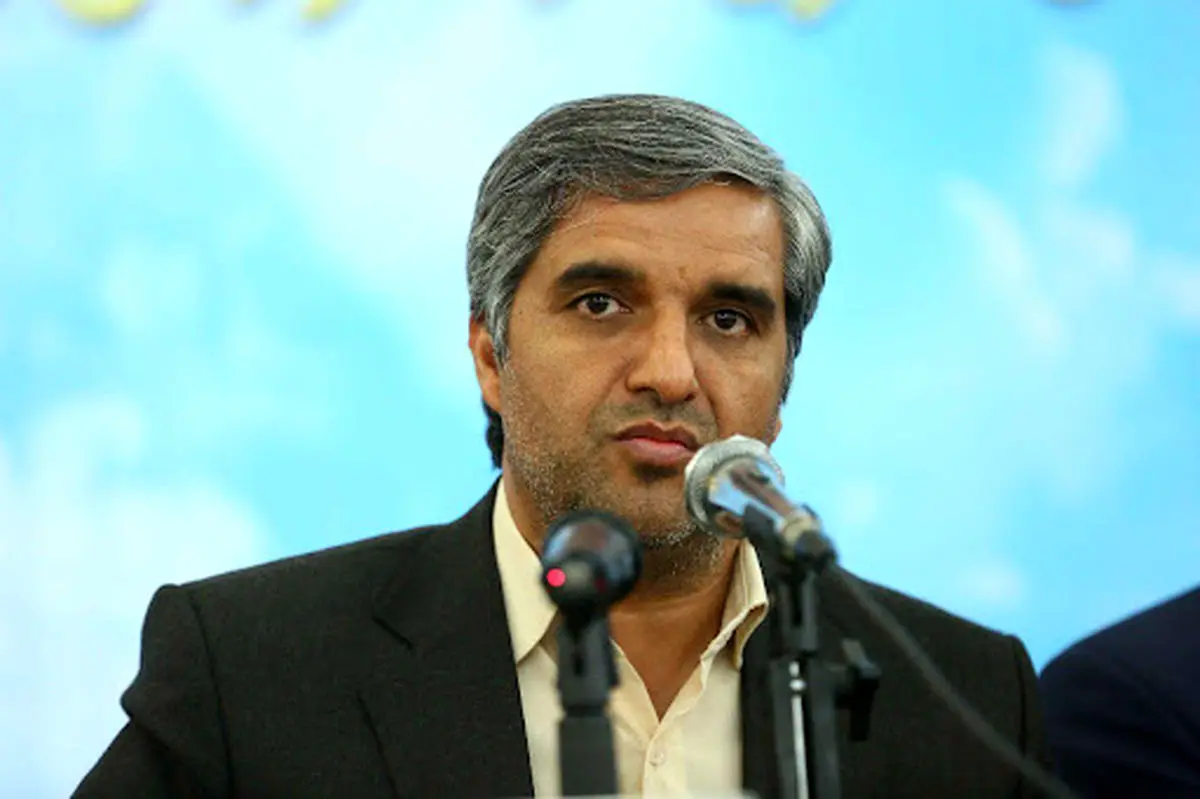 محمد داوری