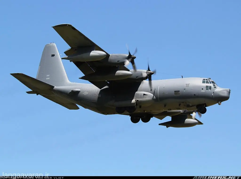 MC-130P