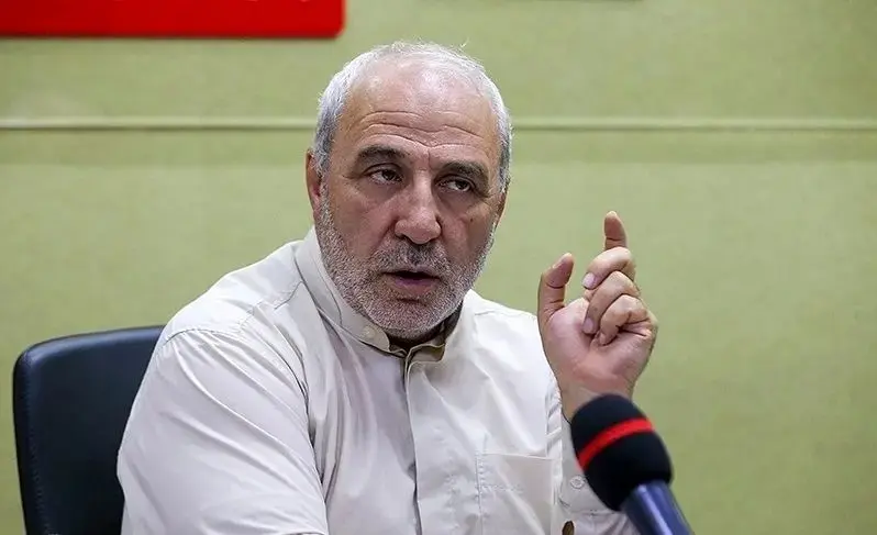 حسنیعلی حاجی دلیگانی 2