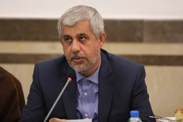بهنام سعیدی 2