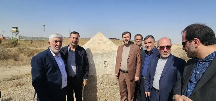 سفر غریب آبادی 2