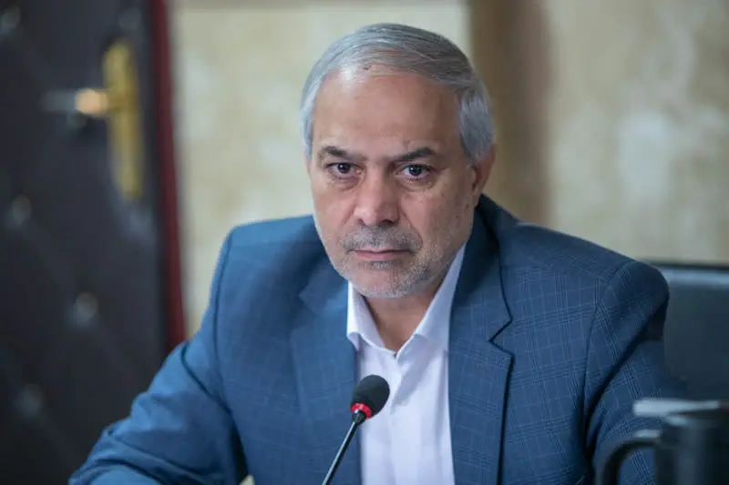 سلیمان عباسی