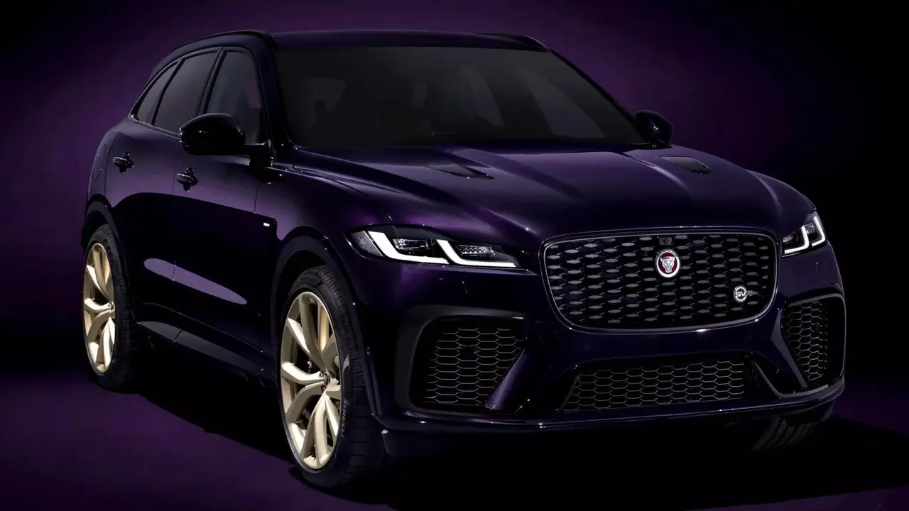 وداع_با_خودروهای_بنزینی_جگوار