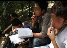 وزارت بهداشت: ۱۰ درصد  کودکان ۱۳ تا ۱۵ ساله‌ها سیگار و قلیان می‌کشند/ ۲۸ درصد افراد بالای ۱۸ سال کشور قلیان می‌کشند