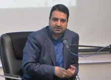 ادعای جنجالی حامی طرح صیانت علیه رئیسی