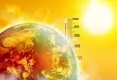 موج گرمای شدید با دمای ۵۰ درجه در راه خوزستان