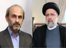 با آمدن «پیمان جبلی» صداوسیما منتقد دولت رئیسی می شود؟