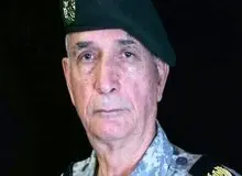 تیمسار ضرغامی چرا سکته کرد؟ چرا رئیس منطقه آزاد خرمشهر، مرحوم تیمسارضرغامی و مدافعان خرمشهر را تحویل نگرفت؟