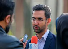 وزیر ارتباطات: شفافیت اقتصادی، راهکار جدی گذر از شرایط حساس کشور است
