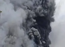 عوارض موج انفجار بر سلامتی/ راهکارهای مقابله با آن