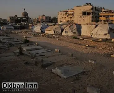 حماس: رژیم صهیونیستی برخی اسرا را در زندان‌های خود مخفی کرده است