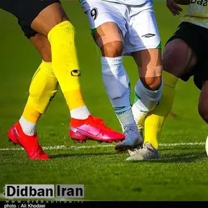 ستارههای ۱۴ میلیاردی لیگ برتر را بشناسید/ جــــدول