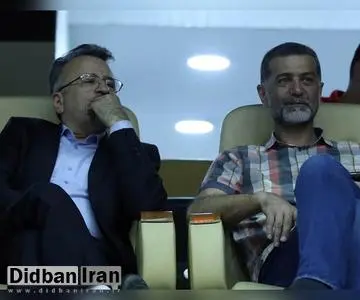 «عطایی» و «داورزنی» مقصران ناکامی تیم ملی والیبال