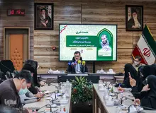 قاضی زاده هاشمی: حجم زیادی از اموال و املاکی که در اختیار بنیادشهید است «سند» ندارد