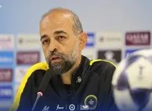 اعتراف به سبک محرم نویدکیا: این دو امتیاز بعداً به ضررمان می‌شود