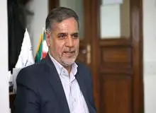 سخنگوی کمیسیون امنیت ملی: آبراه خلیج‌فارس برای صادرات نفت یا برای همه امن است یا برای هیچ‌کس