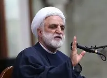 اژه‌ای: تا زمان تصویب لایحه حجاب، بر اساس قوانین فعلی عمل کنیم