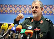 سردار پاکپور: دو نفر از عناصر تیم تروریستی اتوبوس خاش - زاهدان  پاکستانی بودند