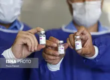 مرگ‌ کادر درمان با واکسیناسیون متوقف شد