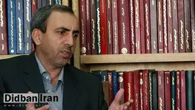 جلالی زاده: اگر حاکمیت به این نتیجه برسد که حذف «اصلاحات» به ضررش است فضای کشور را باز می کند