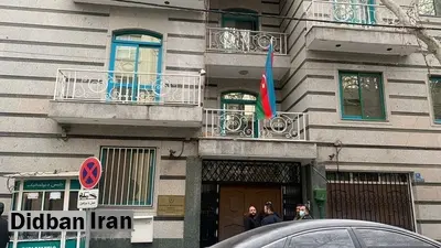 کیهان: دولتمردان جمهوری آذربایجان مثل آلمان و انگلیس منت ما را خواهند کشید و درخواست بازگشت می‌کنند