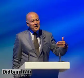انتقاد اتحادیه عرب از بی‌توجهی به حقوق مشروع ملت فلسطین