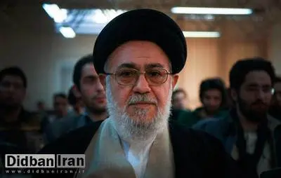 رد مصاحبه موسوی خوئینیها علیه آیتا... هاشمی/ مصلحت نبود چنین سخنانی مطرح شود