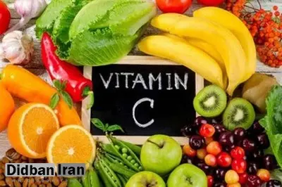 راز پنهان ویتامین C که سلامت شما را زیر و رو می‌کند