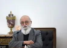 چمران: کیفیت پایین خودرو‌ها مصرف بنزین را چند برابر کرده / هنوز اتومبیل‌هایی داریم که در ۱۰۰ کیلومتر ۱۵ لیتر سوخت مصرف می‌کنند، در حالی که خودرو‌های دنیا به سمت مصرف ۴ لیتر در ۱۰۰ کیلومتر می‌روند