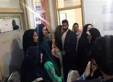 طرح توان‌افزایی زنان و خانواده‌ها در کشور اجرا می‌شود