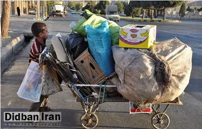شناسایی 3 باند کودکان خیابانی در تهران/افزایش 30 درصدی فرزندخواندگی در کشور

