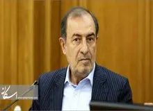 مرتضی الویری: اتهامات مطرح شده باعث لغو عضویت حاجتی نمی‌شود